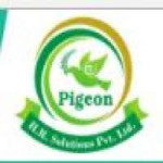PIGEON H.R. SOLUTIONS PVT. LTD.